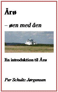 Text Box: r
 en med en
 
En introduktion til r

Per Schultz Jrgensen


